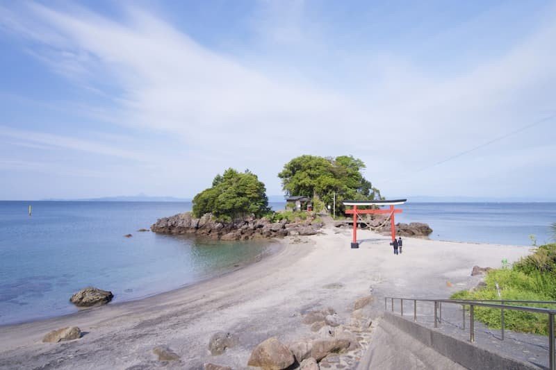 ⛩️ 스가와라 신사(아라히라 텐진) 이미지 7